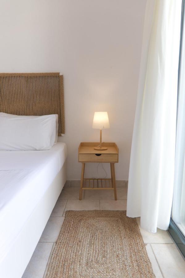 Koukounari Apartments Szkála Kültér fotó