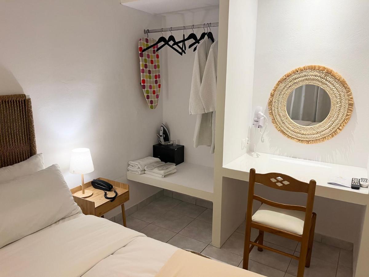 Koukounari Apartments Szkála Kültér fotó