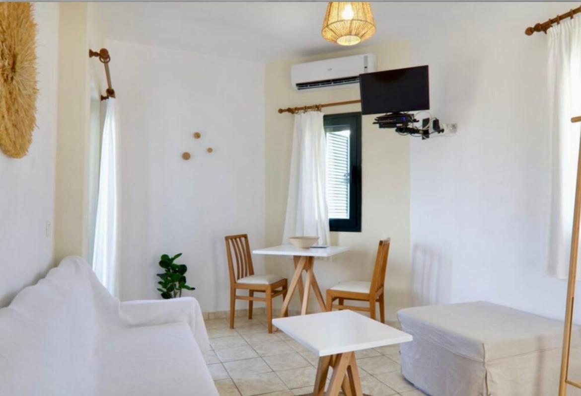 Koukounari Apartments Szkála Kültér fotó